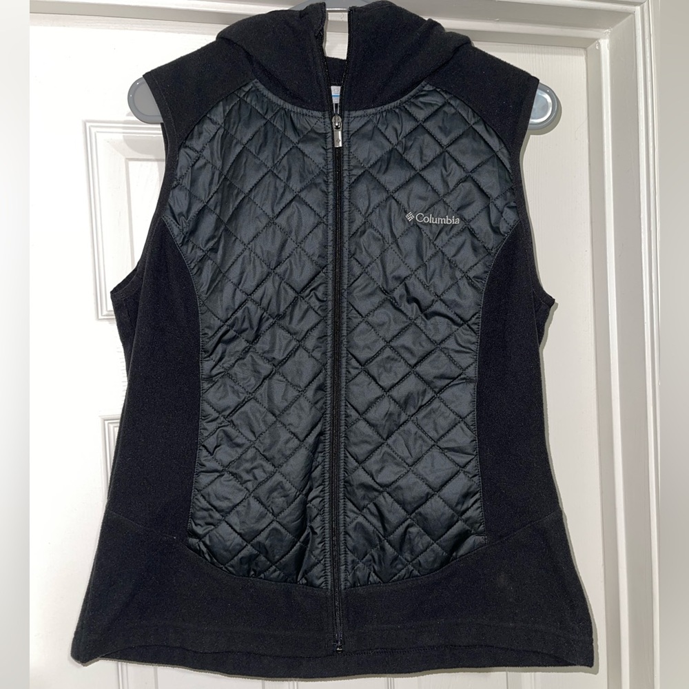 Columbia Women’s Vest